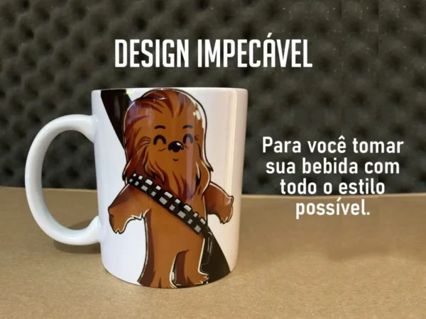 Caneca The Big Bang Theory Mug 325ML - Imagem 11