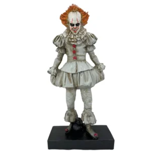 Boneco It A Coisa Grande Pennywise Filme Terror Colecionavel