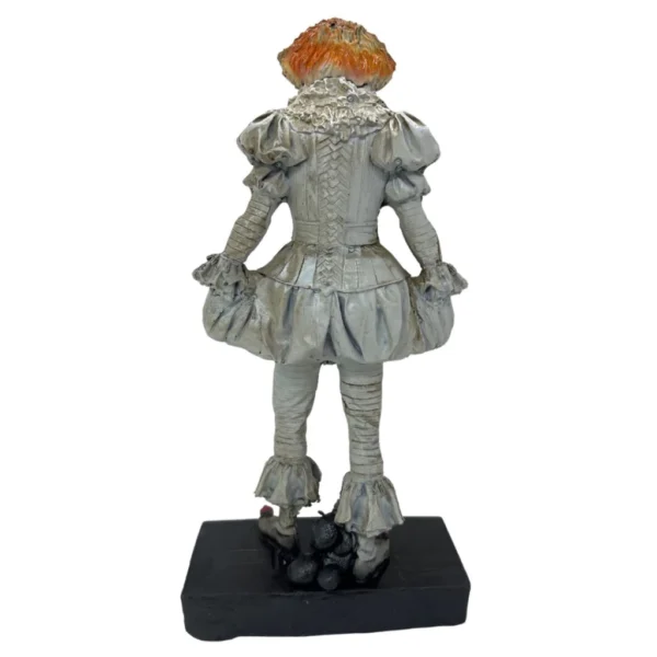 Boneco It A Coisa Grande Pennywise Filme Terror Colecionavel - Imagem 2
