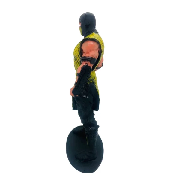 Boneco Scorpion